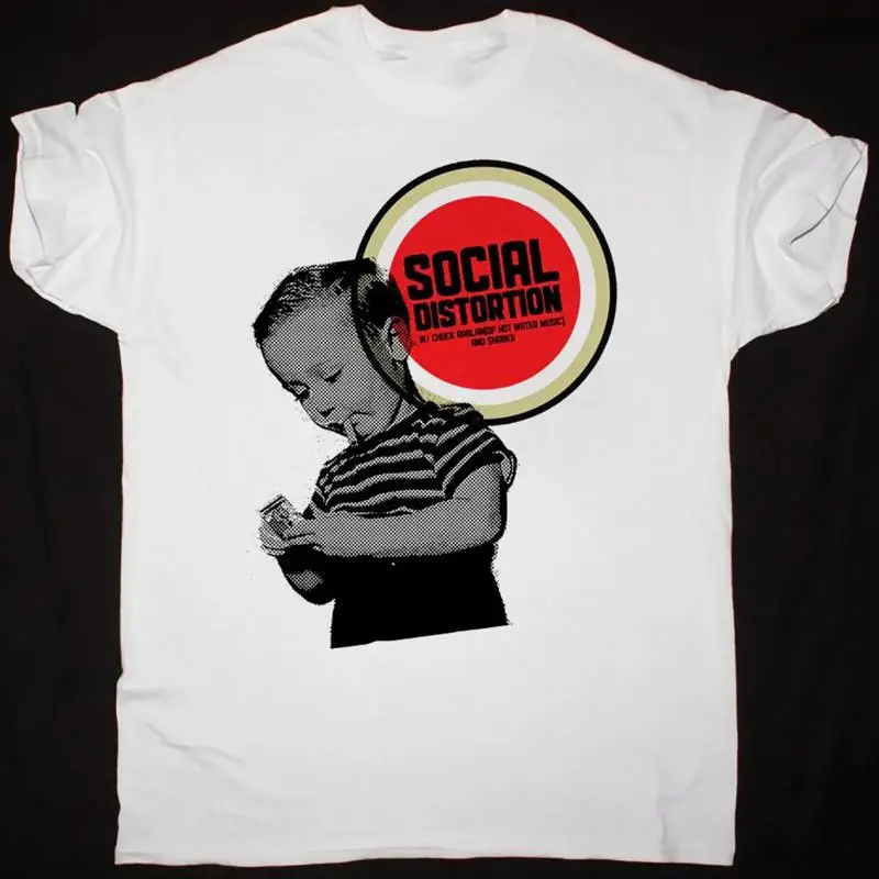 Social Distortion T…