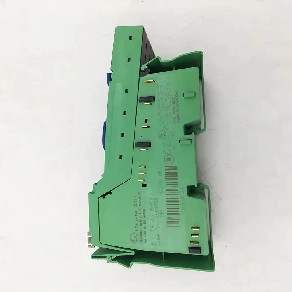 2861292 Contact Pow…