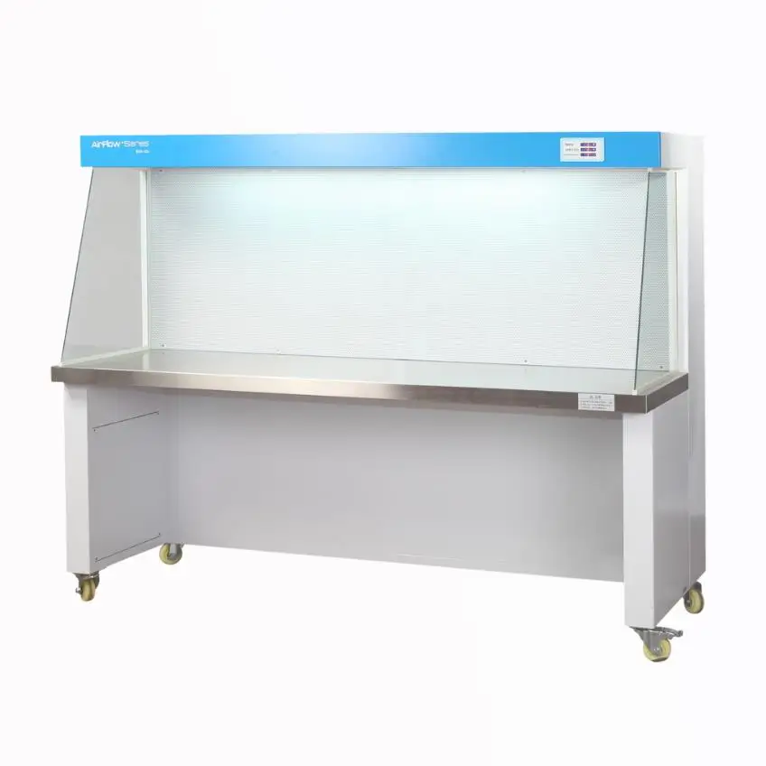 Horizontal Laminar Flow Clean Room Clean Bench