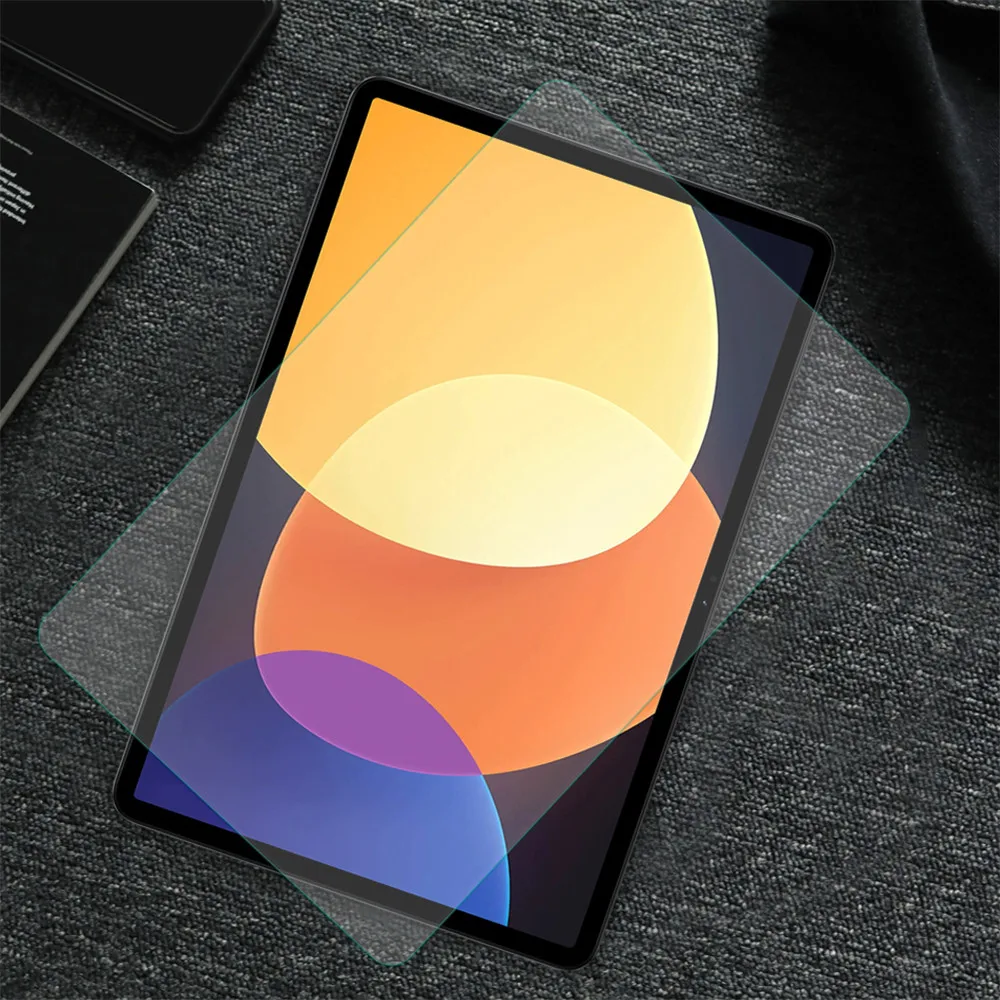 Nillkin Amazing H+ Tempered Glass For Xiaomi Pad 5 Pro 12.4