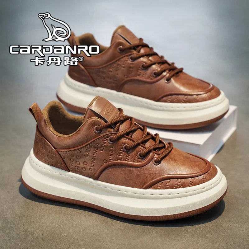 chaussures-pour-hommes-cardanro-polyvalentes-retro-sport-decontractees-de-travail-a-semelle-epaisse-tendance-mocassins-confortables-baskets-en-cuir-pour-toutes-les-saisons