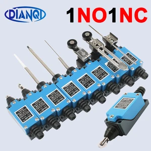 Chuyển đổi giới hạn du lịch ME8108 ME8104 ME8107 ME8107 ME9101 ME8169 ME8122 ME8111 Chất lượng tốt 11 Khóa bán hàng chính CNC Số lượng kết thúc - №6