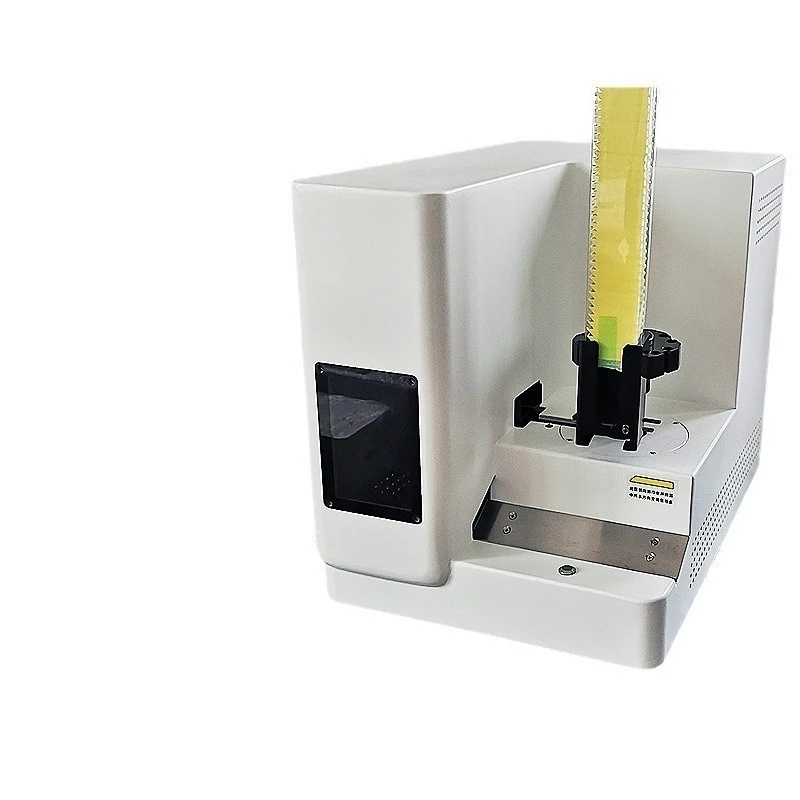 Coding machine, marking machine, fiber optic printing nameplate engraving machine