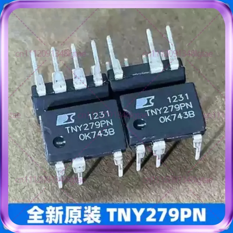 10pcs New Original TNY279PN TNY278PN TNY280PN 276 277 175