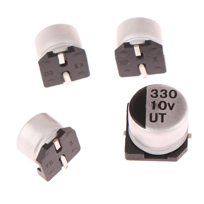 4 STKS Game Console Specifieke Accessoires Moederbord Condensator Voor Gameboy Color Pocket GBP Board Reparatie Vervanging