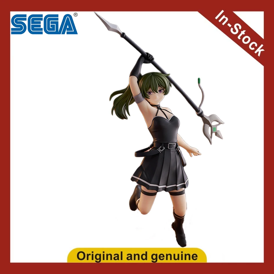 

【UA】SEGA Luminasta The Buried Frilian "Yubel" ~ Почти всемогущая магия ~ Фигурки, модели, игрушки, подарки