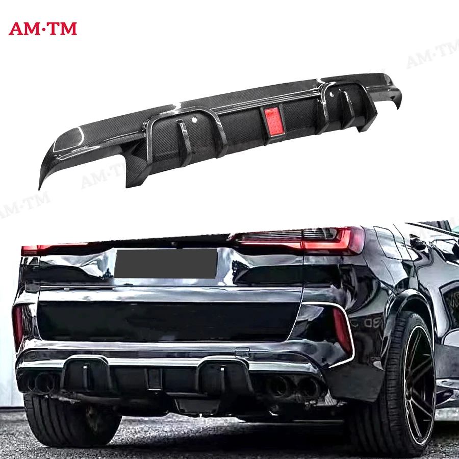 For Bmw X5M F95 X6M…