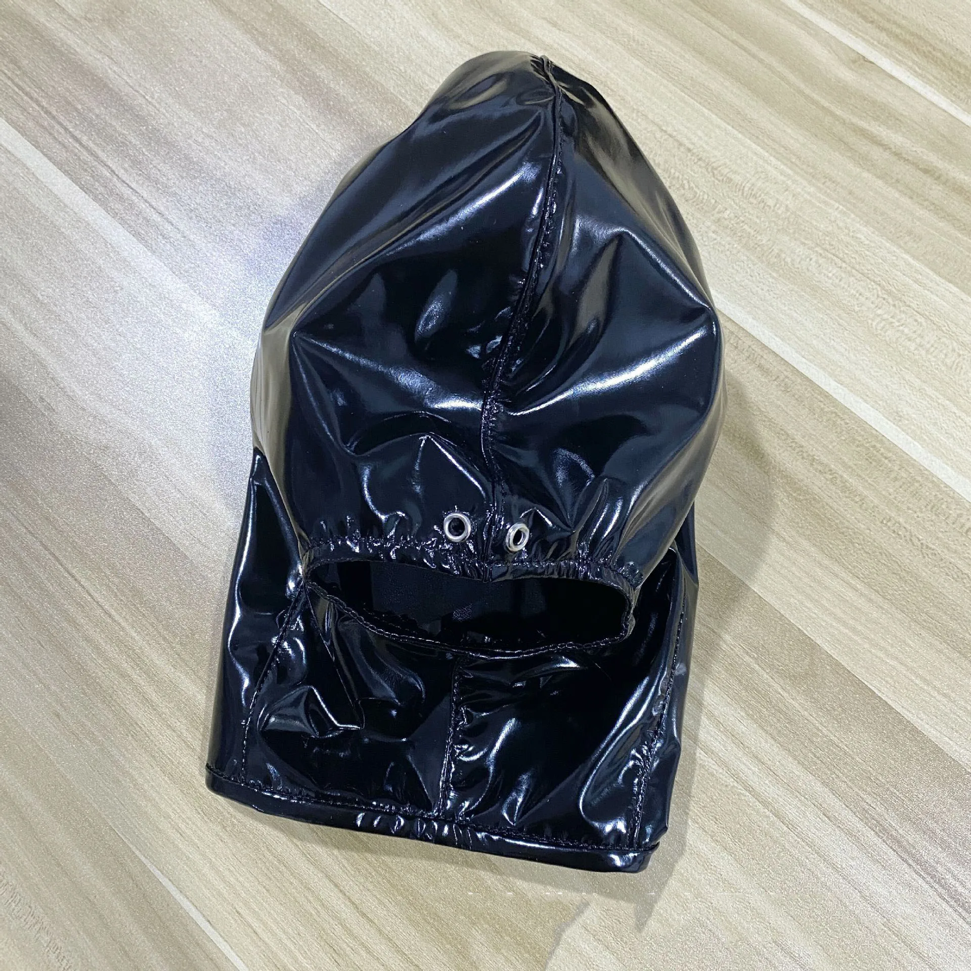 Maschera per il viso Flirty del copricapo dell'attore Cosplay elastico di buona qualità di alta qualità