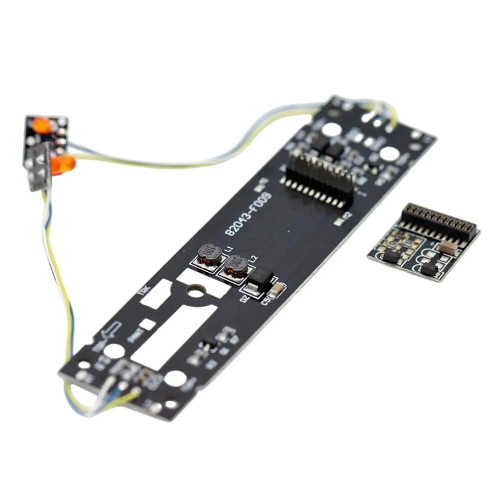 Circuito dei treni HO in scala 1/87 HO per giocattoli, hobby, modello di treni ferroviari, 1 pezzo