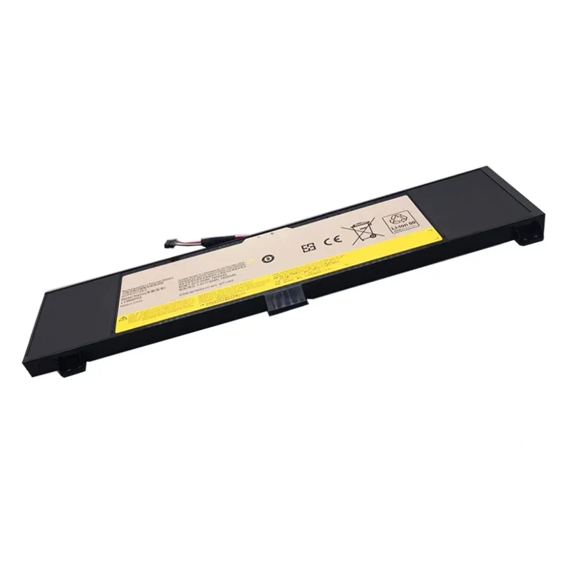 LMDTK nowa bateria do laptopa L13M4P02 dla Lenovo Y50-70 Y70-70 Y70 Y50P-70 121500250 Tablet PC 7400mAh