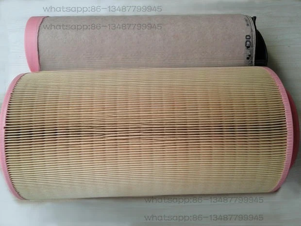 

Roller Air Filter, BMW 203AD-4 Air Filter, Roller Imported Air Filter Compartment