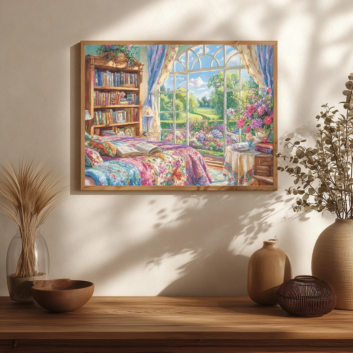 1PC 30X40CM/11.8X15.7in ,11CT/ - đánh giá và giá Embroidery Gift Ideas
