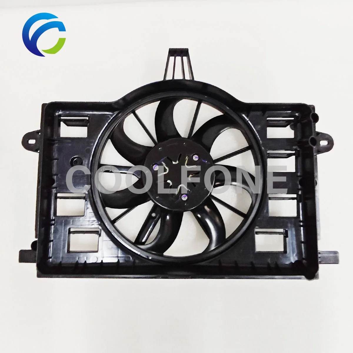 Electric Cooling Ra…