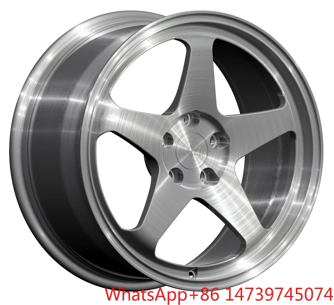 18x9.0 ET45 5x112 57.1CB Premium Forged Aluminum Car Modified Wheel RimsCar Parts Car Wheel HubF20,F30,F35,G20,G30,E90,E60,F10,F