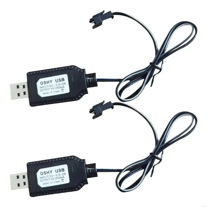 

USB -зарядное устройство USB -адаптер USB -зарядное устройство 6DB с зарядными устройствами SM2P для зарядки с удаленным трюком.