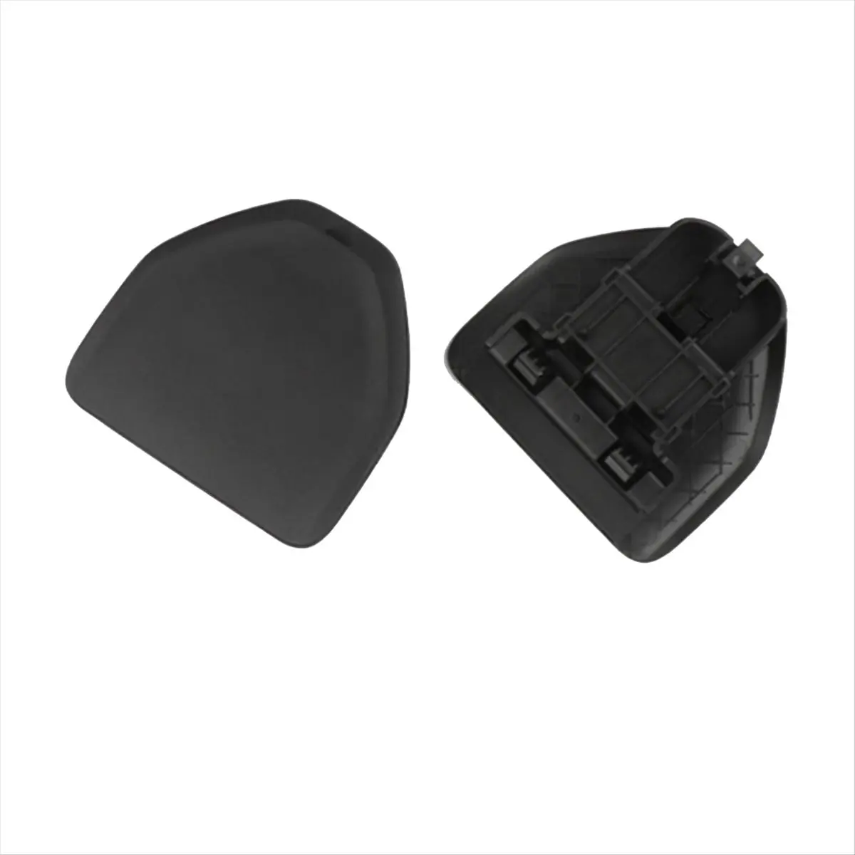 #88A (BLACK)Trunk Emergency Warning Triangle Fixed Bracket for BMW G42 G20 G28,Automotive Parts & Accessories