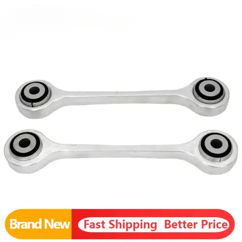 포르쉐 카이엔 9PA용 전면 LH RH 안티 롤 스웨이 스태빌라이저 바 링크 키트 2개 95534306900 7L 0411317 VW Touareg용 Audi Q7용