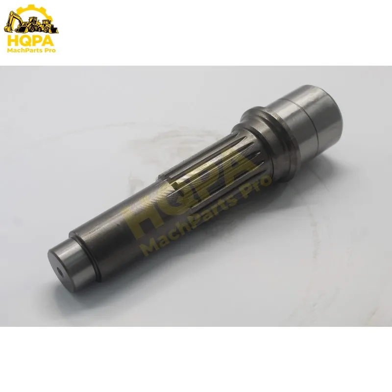 

K9007415 Gear Shaft for HYUNDAI R220-7 R225-7 DOOSAN DH220 DH225 DX225LC Excavator Final Drive Spare