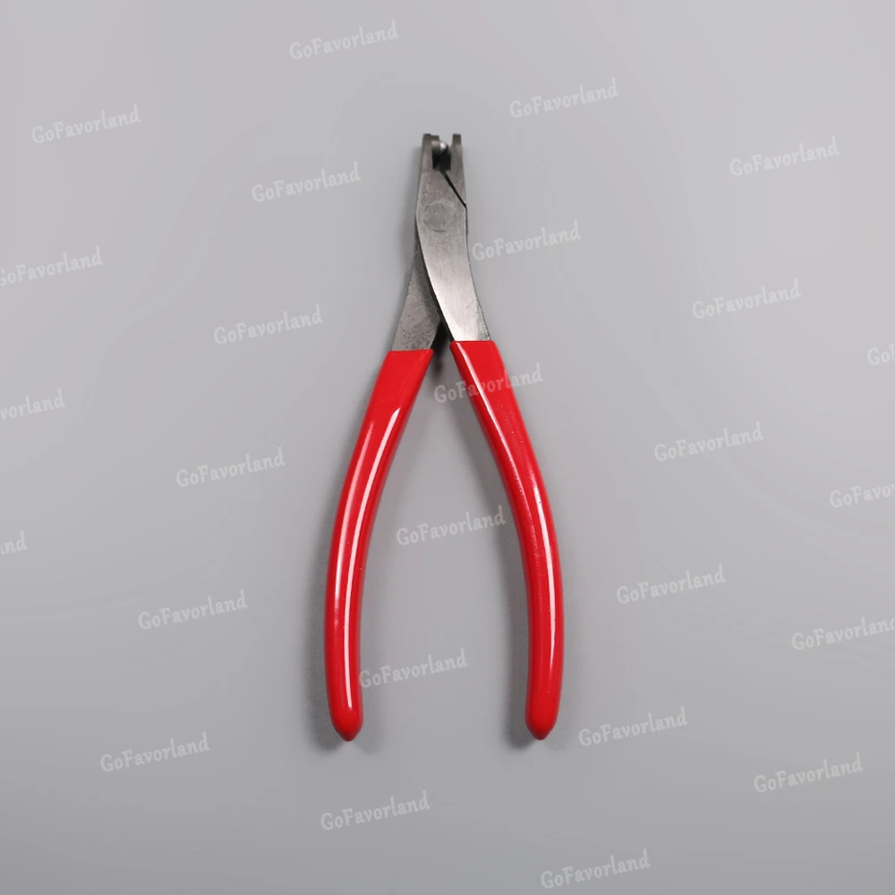 Leg Band Application Pliers For Chicken Ducks Poultry Identification Leg Rings