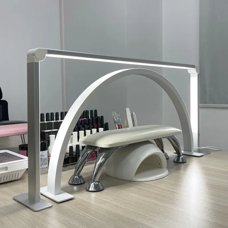 

# Hot Adjustable Lights Table Lamps Led Moon Light Half Lamp For Eyelash Extensions