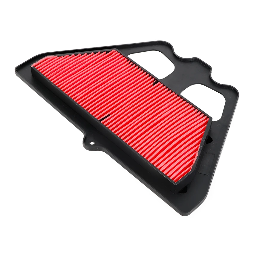Motorrad-Luftfilter, Ansaugluftfilterelement für Kawasaki ZR900 Z900 SE ABS 2017–2026, OEM: 11013–0760 – Detail 2