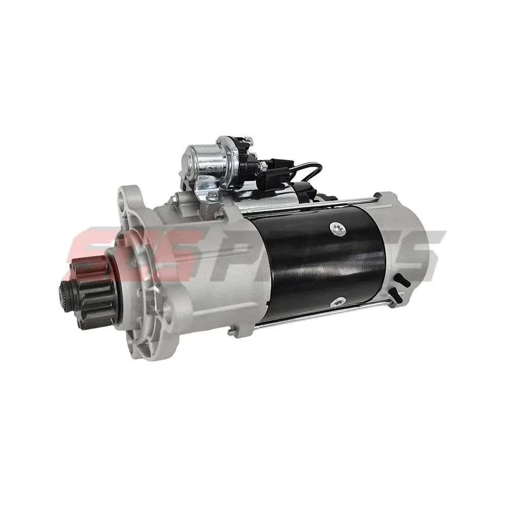 

5367762 135160 173007 2871252 3021036 3102765 3103914 4078512 5284083 Пусковой двигатель для двигателя Cummins NT855 N14 M11 ISX K19