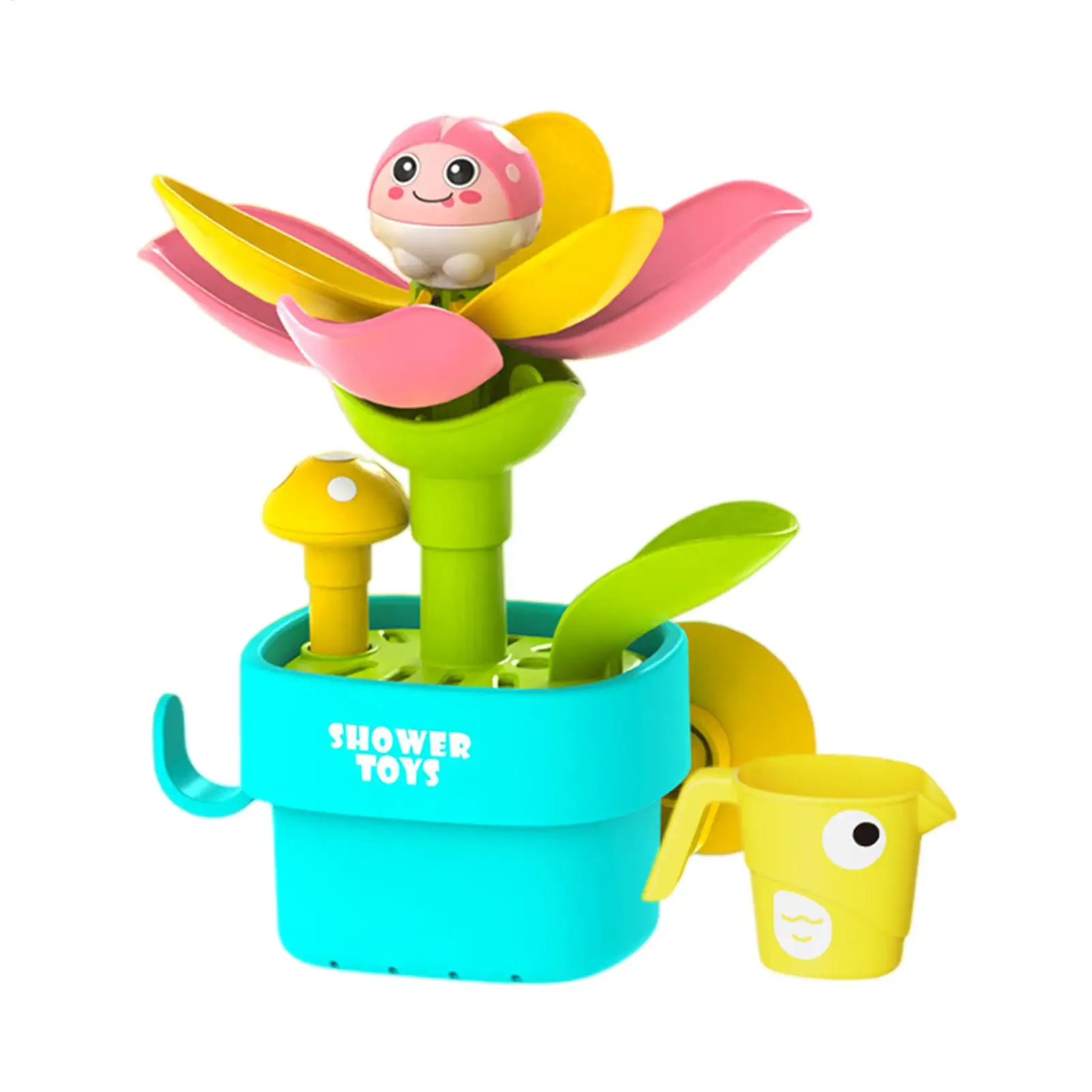bathtub-toys-educational-watering-flower-game-with-irrigation-cup-suction-cup-shower-toys-for-kids-boys-girls-ages-1-3-home