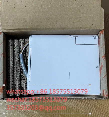 For WeidmuIIer 8606190000 FBCon bus terminal 1 Piece