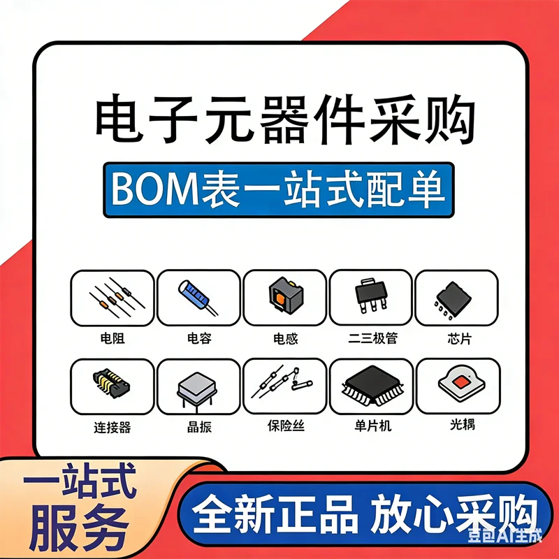 New Original HVLED8…