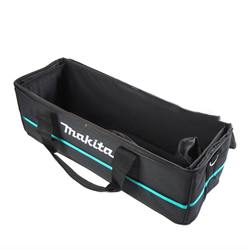 Imagem -02 - Japão Makita Aspirador de pó Dedicado Toolkit Cl100 Portátil 180 182 Bolsa 106 107dz Carring Ferramenta Bolsa Armazenamento Pano Toolbox