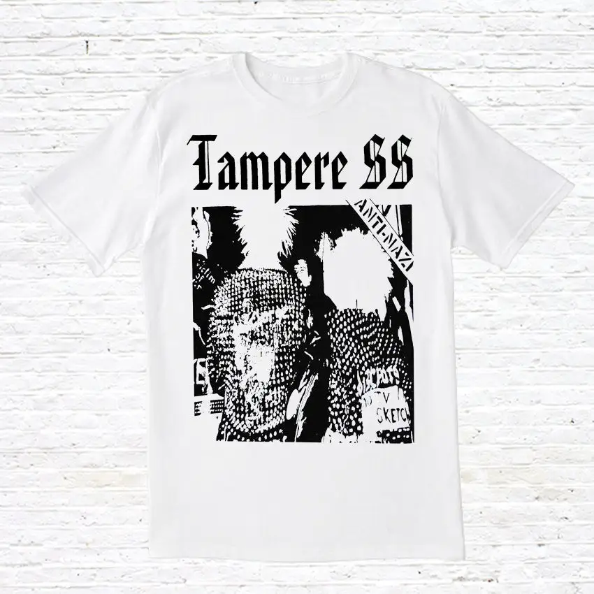 Tampere SS T Shirt