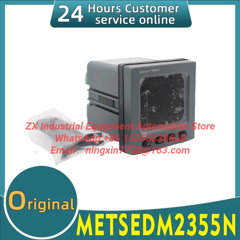 Brand new original multifunctional meter METSEDM2355N