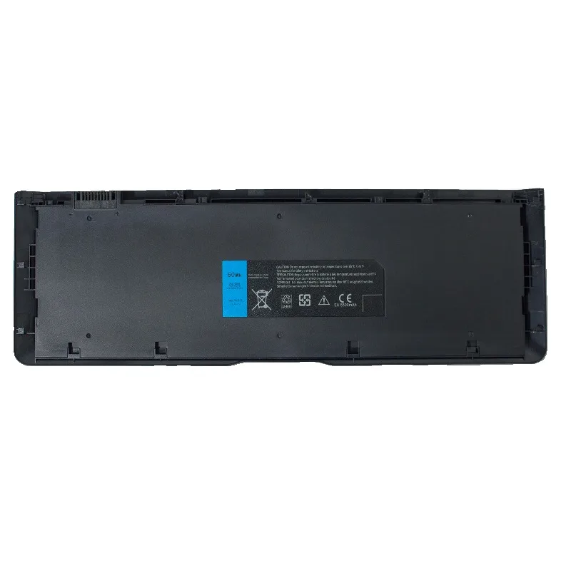 New High-quality Battery 9KGF8 Laptop Battery for Dell Latitude 6430U E6430U E6510U 7HRJW 6FNTV TRM4D 7XHVM