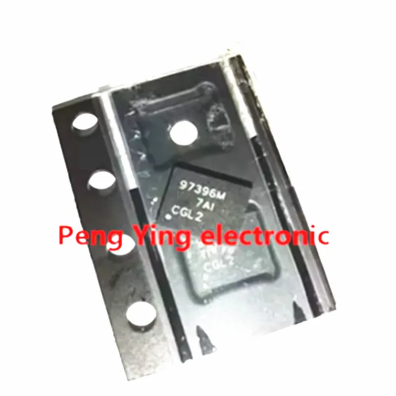 

5pieces/lot 100%new Low-cost chip CSD97396Q4M 97396M VSON8 drive IC chip brand new stock