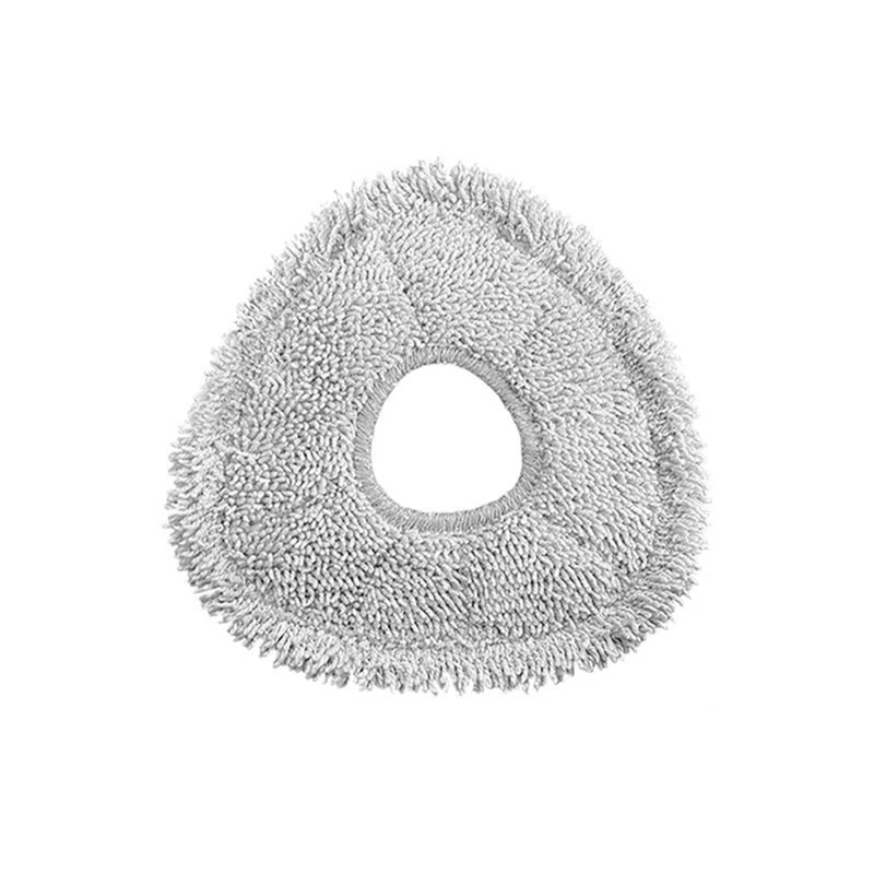 Für Narwal J4 Roboter Vakuum Hauptseite bürste Hepa Filter Mop Pad Ersatz Ersatzteile Zubehör