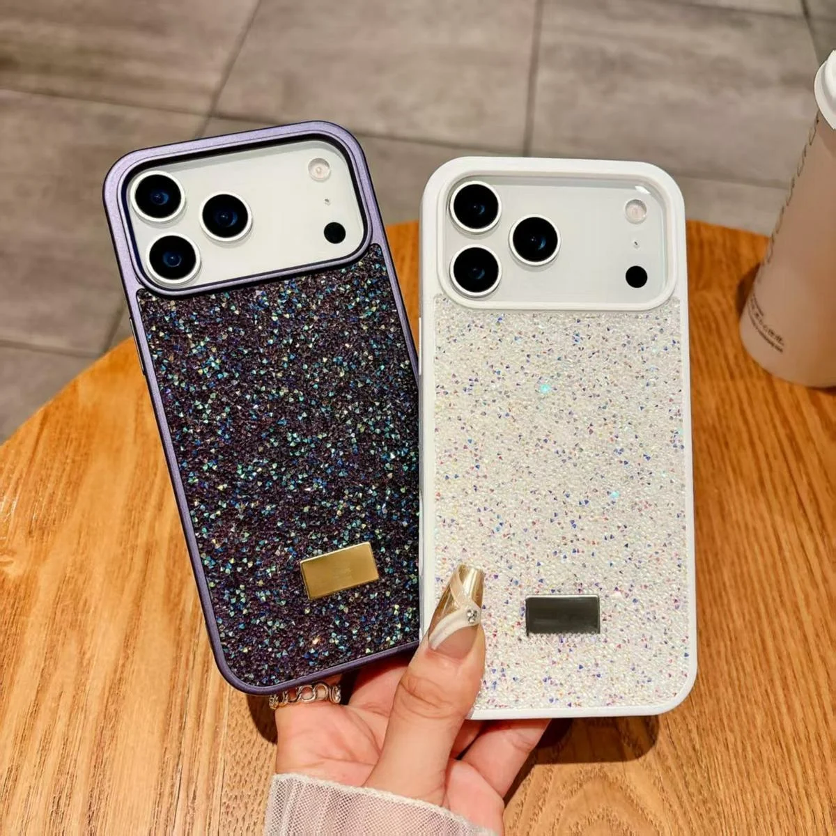 Thumbnail 3 - #10 New iPhone 17 Pro Cases Arrivals