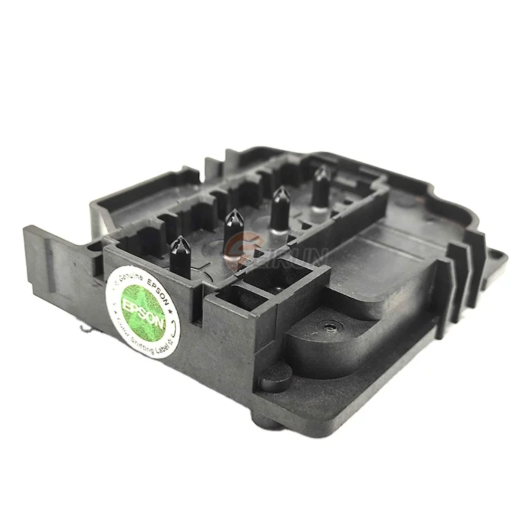 

Original Printhead Manifold I3200 for Printer I3200 A1 E1 U1 Print Head 4720 Cover Adapter