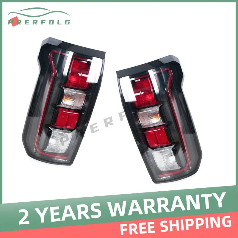 

Car Accessories Halogen Rear Taillight Assembly For JMC GRAND AVENUE DADAO Reverse Lights Brake Lights Turn Signal Lights