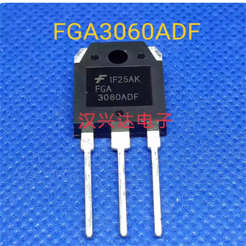 FGA3060ADF TO-3P 30A/600V imported brand new inverter IGBT power tube direct shooting