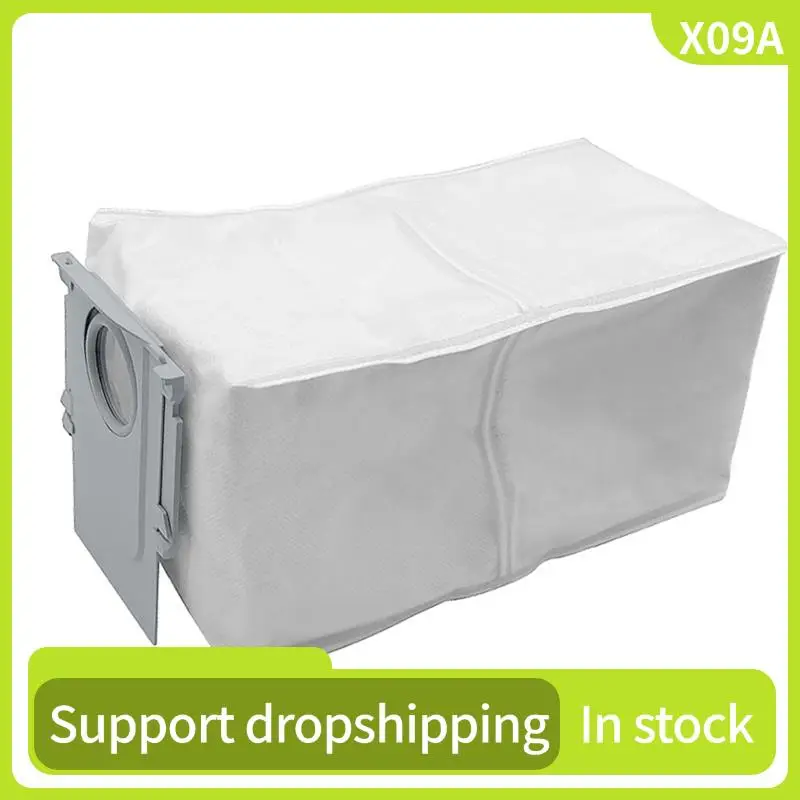 X09A Side Brush Dus… - image