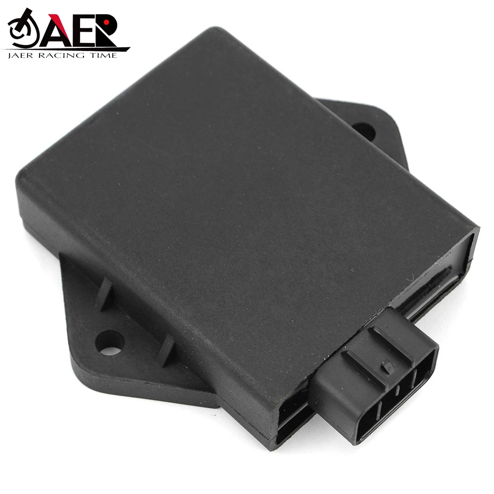 4UC-82305-00 Ignitor CDI Box Module Unit for Yamaha YP250 Majesty Skyliner YP250D YP250A Majesty YP250A DX 4UC8230510 5DF8230510