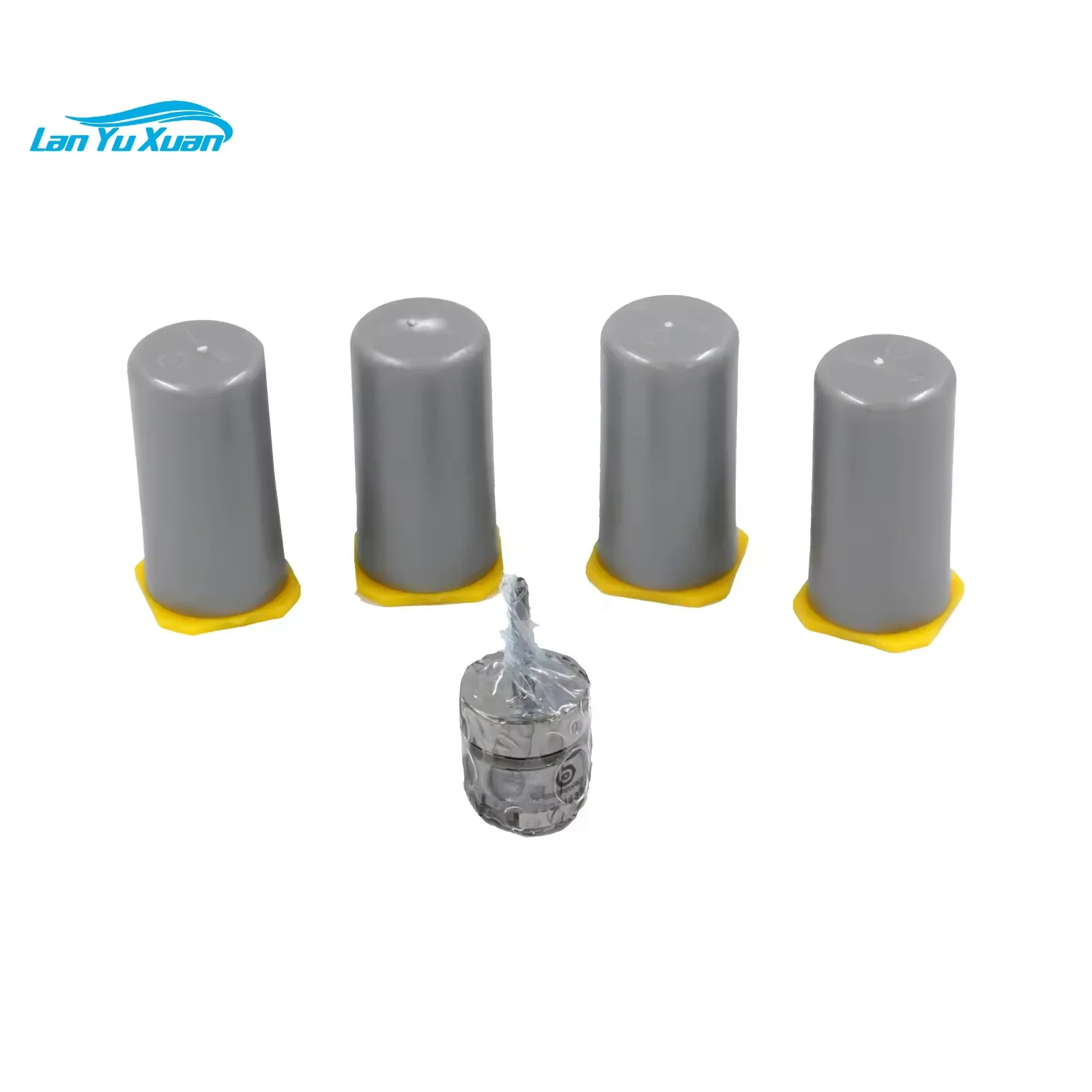 CAT 320D Control Valve C6.4  32F61-00062 for Injector 326-4700