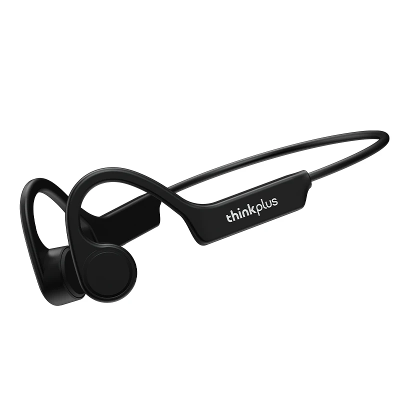 2021レノボX4骨伝導bluetoothイヤホンスポーツランニングIPX5防水ワイヤレスヘッドフォン150 2000mahのロングスタンバイヘッドセット