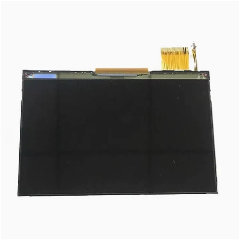 For New LCD Display Screen Replacement for PSP3000 Handheld Game Console