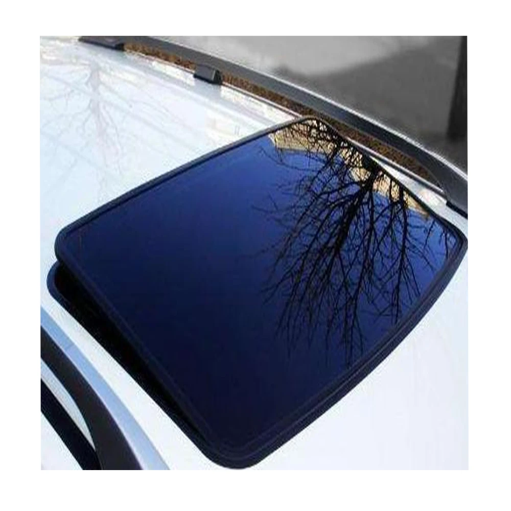 

Panoramic Sunroof Glass Sh500 Universal Modified Sunroof With Excellent Durability And Clear Visibility Size 860*450cm