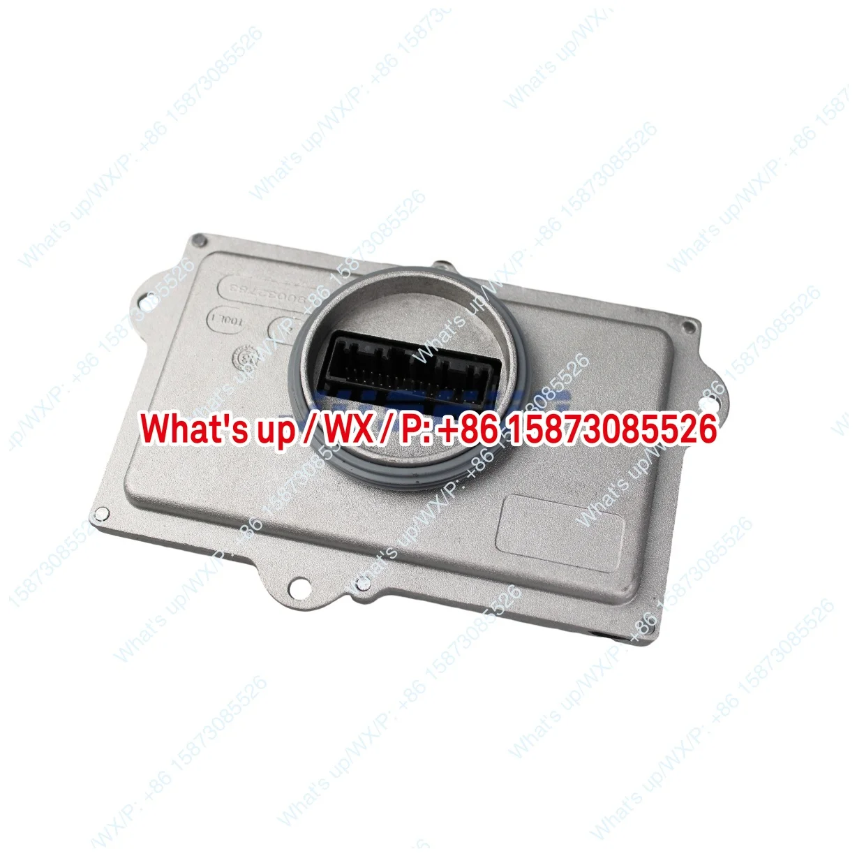 

JUSHUO 5F0941472 Светоизлучающий диод Ксеноновые фары Блок управления балластом для сидений Автомобильные аксессуары