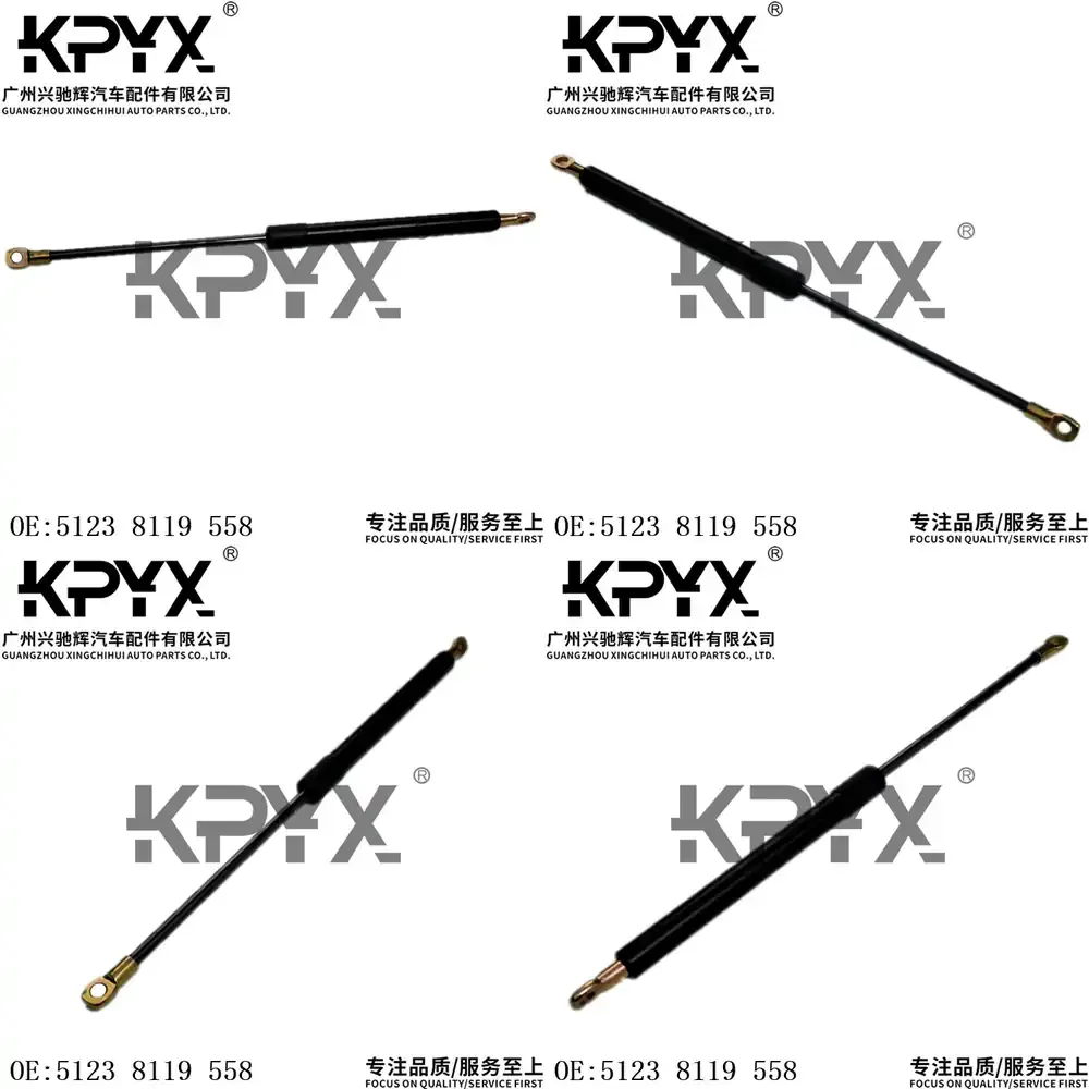 

Гидравлический амортизатор капота для BMW 3 серии E36, газовая пружина, опорный стержень для крышки двигателя, аксессуары для экстерьера автомобиля