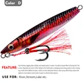 Color D-5pcs