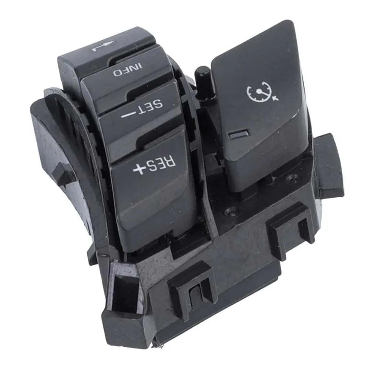 

Durable Steering Wheel Cruise Control Switch for Chevrolet HHR 06-11 Malibu