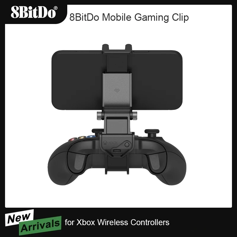 8Bitdo Mobile Phone…